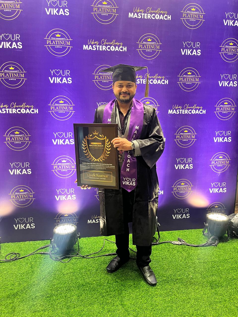 Mindset coaching for high-stakes life decisions