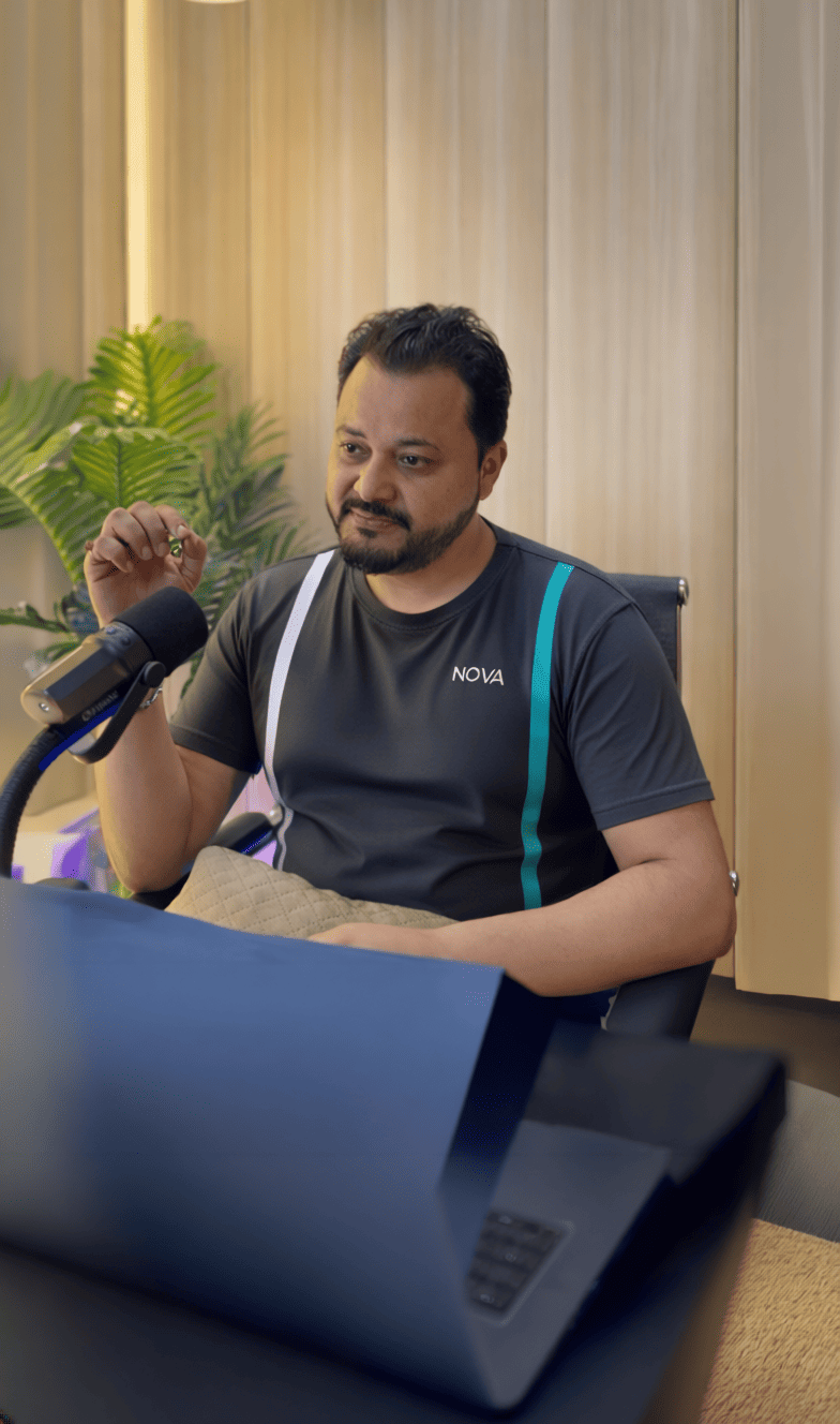 Transformation and identity rebuild