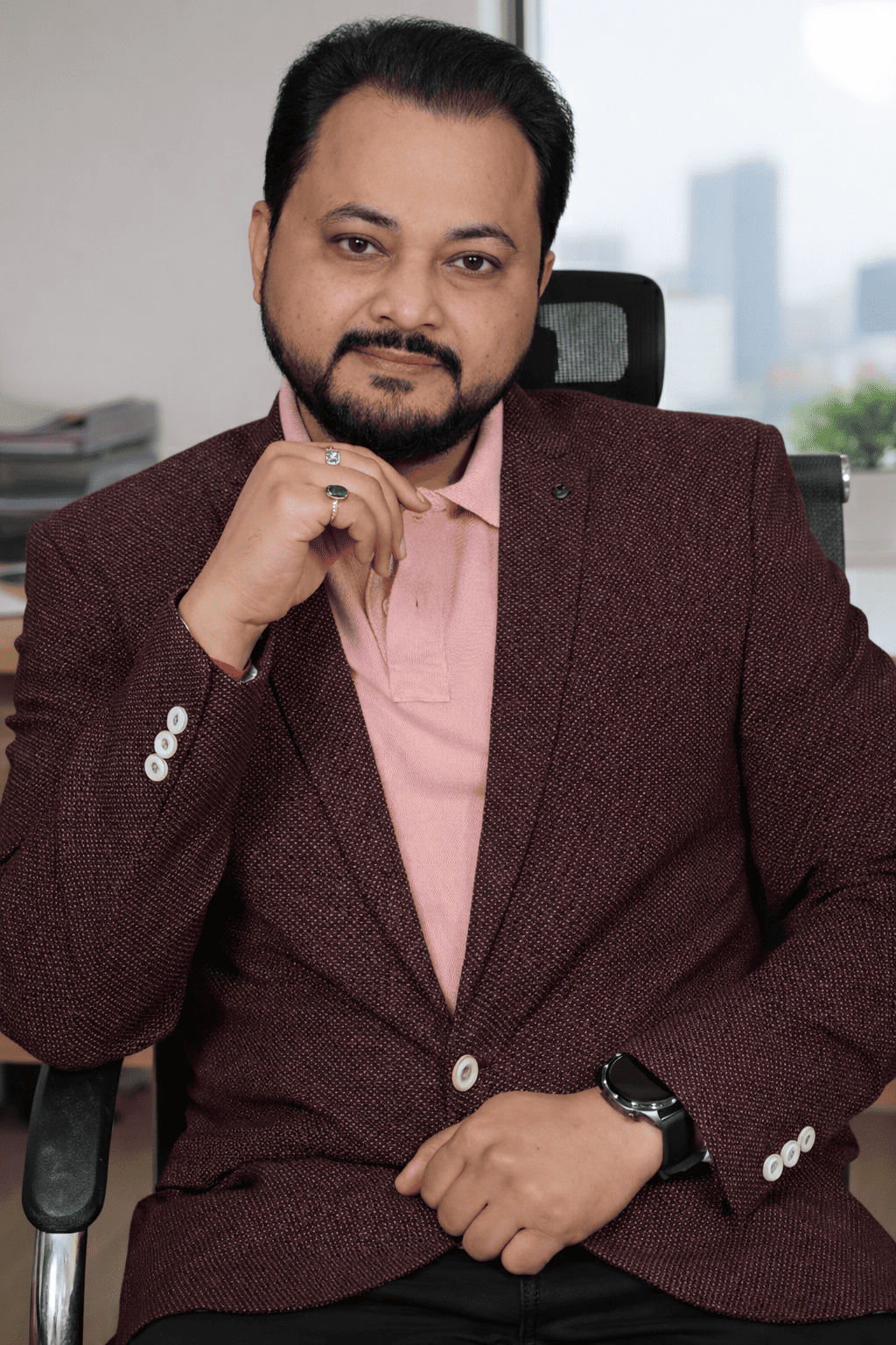 Emotional reset and relationship patterns