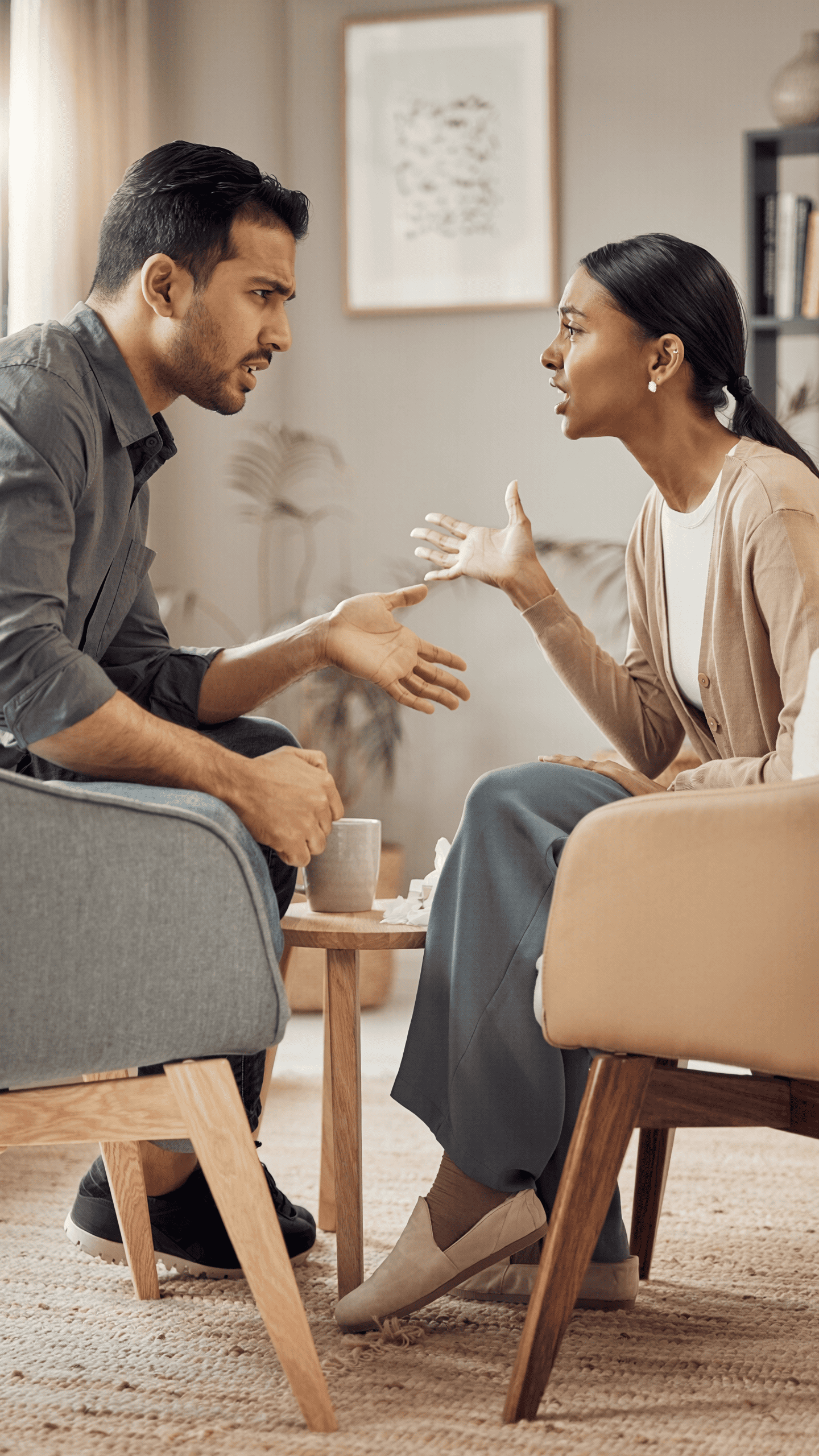 Mindset coaching — lifestyle imagery