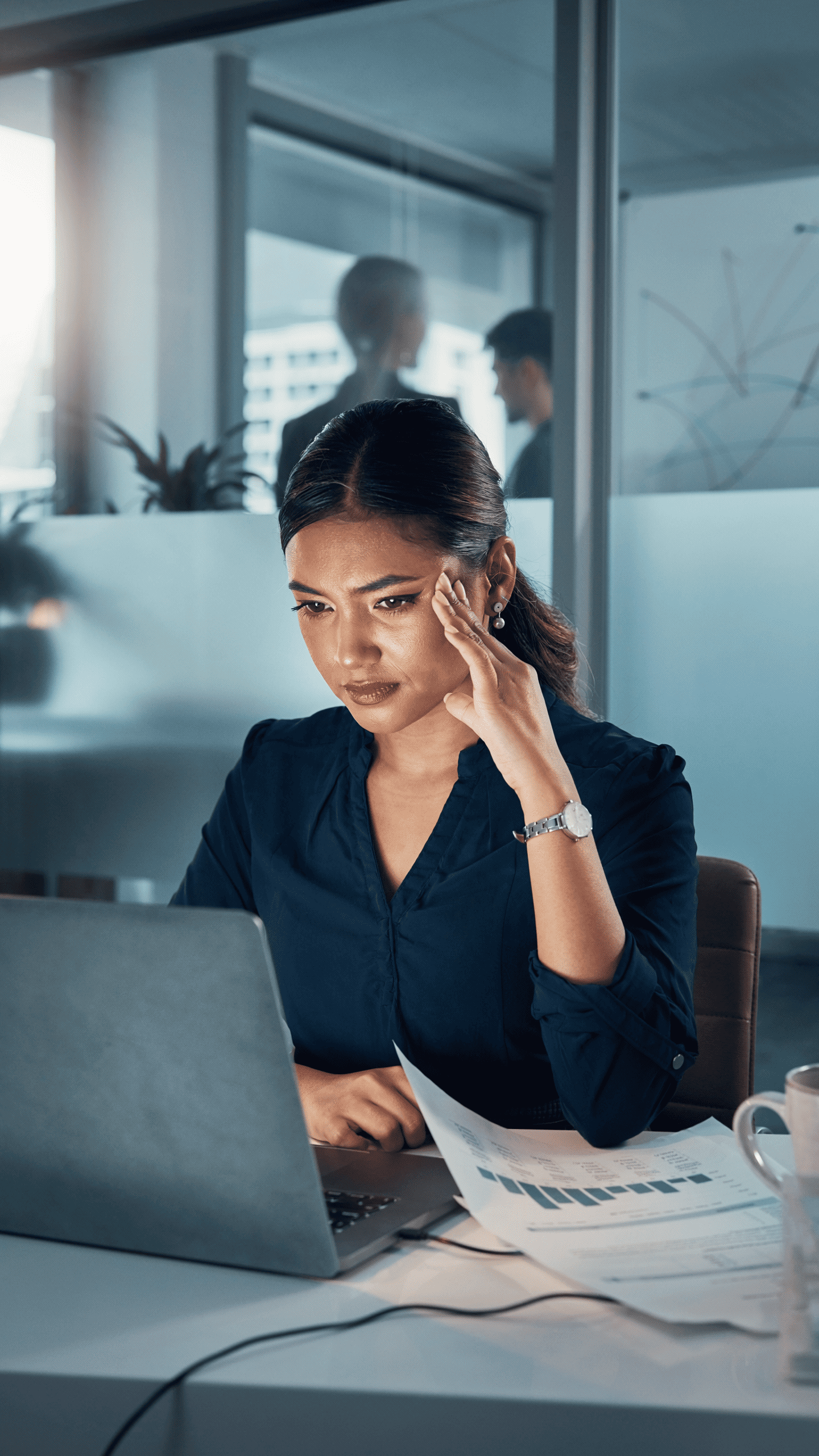 Relationship clarity — lifestyle imagery