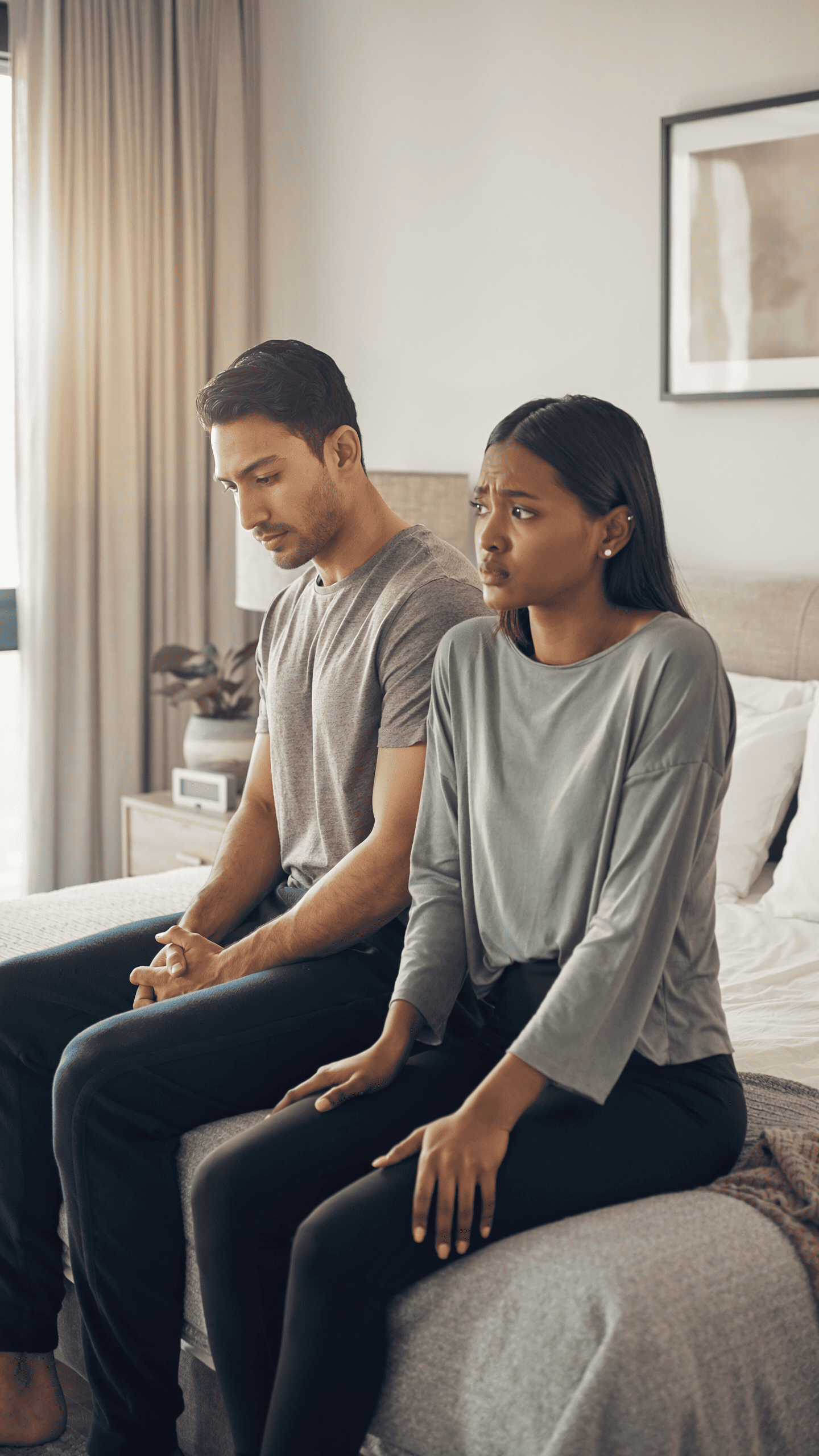 Transformation journey — lifestyle imagery